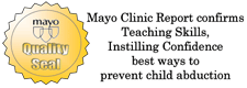 Mayo Clinic Report