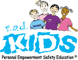 radKIDS Logo